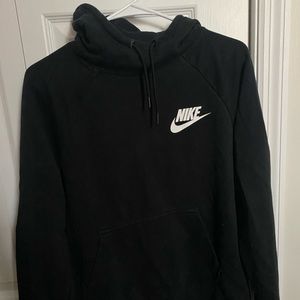 NIKE DRI FIT HOODIE